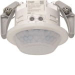 Hager Präsenzmelder KNX 360° EB   TXD503 