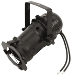 S&H Strahler PAR 16 70x150mm       82731 