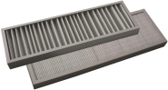 Dimplex Filter G4 Zu-/Abluft  EFG 550 G4 