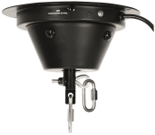 S&H Motor f.Spiegelkugel bis Ø     82720 