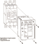 Mitsubishi                   MDS-8SWA240 