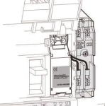 Mitsubishi                 UVTSD048-4SWS 