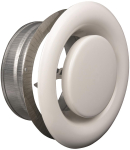 Dimplex Abluftventil 361030      TVA 12M 