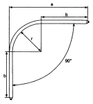 S&H Winkelleuchtstofflampe T8 G13  68148 