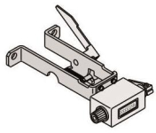 Mitsubishi Schaltspielzähler       CNT-W 