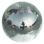 S&H Spiegelkugel D 30cm            82714 