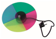 SUH Farbrad incl. Motor für PIN-   82721 