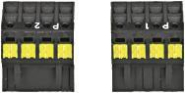 Pilz PNOZ X Set spring loaded     374290 