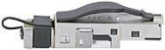 Pilz RJ45 Connector               380401 