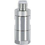 Pilz M12 con. straight male 5pin  380318 