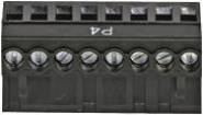 Pilz PNOZ X Set plug in screw     374281 