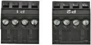 Pilz PNOZ X Set plug in screw     374280 