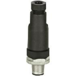 Pilz PSS67 M12 connector straight 380312 