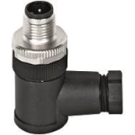 Pilz PSS67 M12 connector angled   380310 