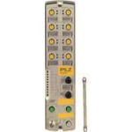 Pilz PDP67 PN 6FDI 6FDIO 2FDOTP 4R000001 