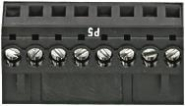 Pilz PNOZ X Set plug in screw     374282 