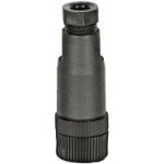 Pilz PSS67 M12 connector straight 380313 