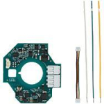 Pilz PIT EF LED 1 PCB PITestop    400342 