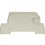 Wieland Trennwand 07.311.6955.0 TWI 4/V0 