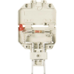 Wieland Sicherungshalter    SIST-LED /V0 