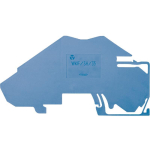 WIEL Schienenhalter           WKIF/SH/35 