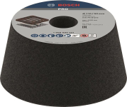 Bosch Schleiftopf konisch     1608600231 