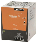 Weidmüller PRO ECO3 480W 24V 20A Strom- 