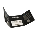 Zennio ZLIC70RCBX Z70 Smartphone Control 