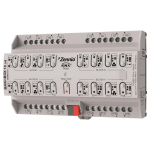 Zennio ZIOMB16V4 MAXinBOX KNX 