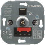 Siemens Drehdimmer m.2-Wege-     5TC8275 