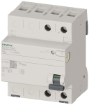 Siemens FI-Schutzschalter  5SV3322-4KK60 