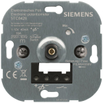 Siemens elektronisches           5TC8426 