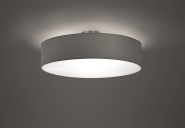 Trio Deckenl.HOTEL,3xE27(ohne  603900311 