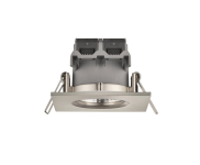 Trio Einbauspot ZAGROS,1x5,5W  650610107 