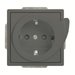 BJ Busch-Servicesteckdose   20 EUCBDR-81 