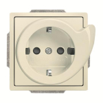 BJ Busch-Servicesteckdose   20 EUCBDR-82 