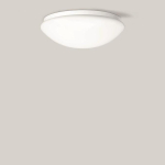 BEGA Decken-/Wandleuchte LED 3K  12141K3 