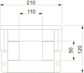 OBO BSKH 090511 Brandschutzkanal I90/E30 