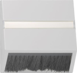 GIRA 0682015 Haube steckbar Adapter- 