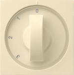 GIRA 066901 Abdeckung Knebel 3-Stufen 