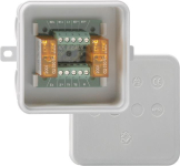 GIRA 038700 Trennrelais 2fach AP 