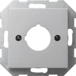 GIRA 027226 Abdeckung Tragring Geräte 