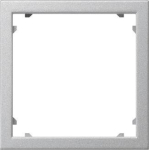 GIRA 028326 Adapterrahmen quadratisch 