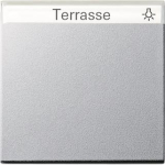 GIRA 029926 Wippe Beschriftungsfeld 