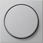 GIRA 065026 Abdeckung Knopf System 55 