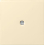 GIRA 027401 Abdeckung Schnurableitung 