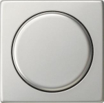 GIRA 0650600 Abdeckung Knopf System 55 