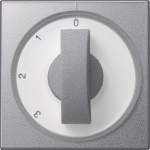 GIRA 066926 Abdeckung Knebel 3-Stufen 