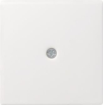 GIRA 027403 Abdeckung Schnurableitung 