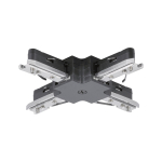 Paulmann URail X-Verbinder starr   96908 